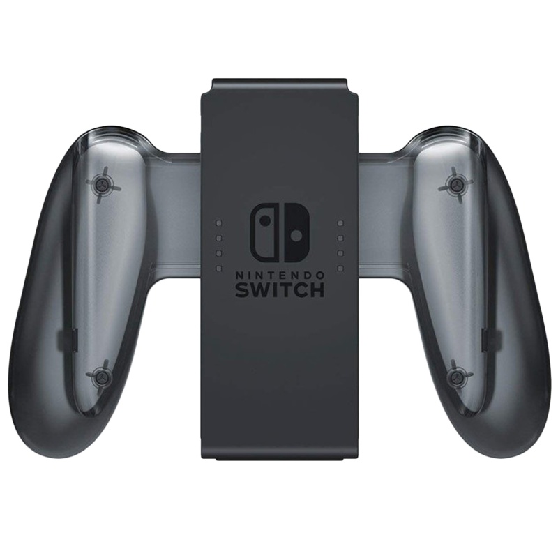 任天堂(Nintendo)Switch NS Joy-Con左右握把充电器 游戏机充电器 黑色