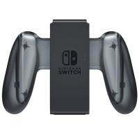 任天堂(Nintendo)Switch NS Joy-Con左右握把充电器 游戏机充电器 黑色
