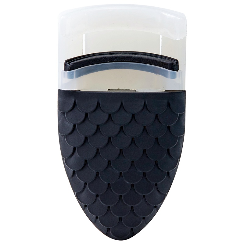 迷你便携式人鱼睫毛夹(黑)