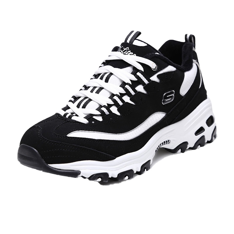Skechers斯凯奇 女休闲鞋tm 66666125