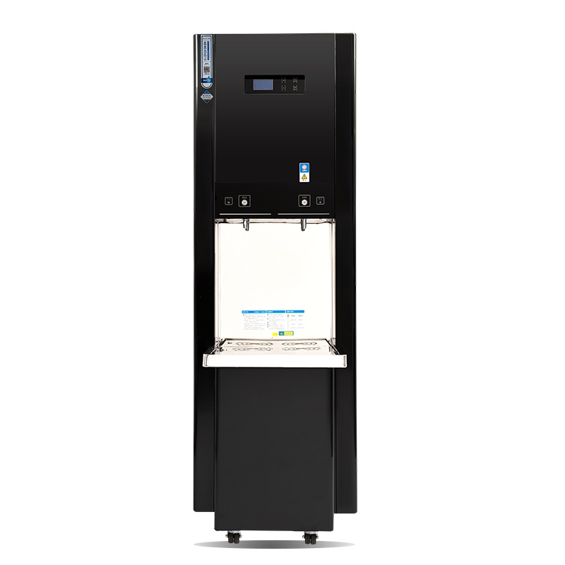 骏诺净饮一体机T2-HC1200节能 带过滤开水机 步进式开水器 学校工厂办公室饮水机 大容量开水炉直饮净化饮水机开水器