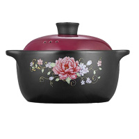 唯都 稻香养生煲 W-D128 6个起订