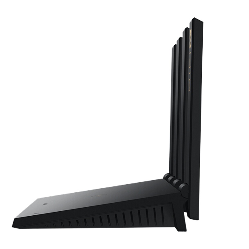 华为(HUAWEI) 路由器 WS7200-10 MU-MIMO千兆225mm*159.2mm*39.7mm 黑色