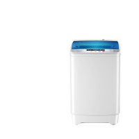 科飞(COFLY)XQB70-1188 7公斤全自动波轮家用洗衣机 蓝光抑菌除螨 单生公寓宿舍