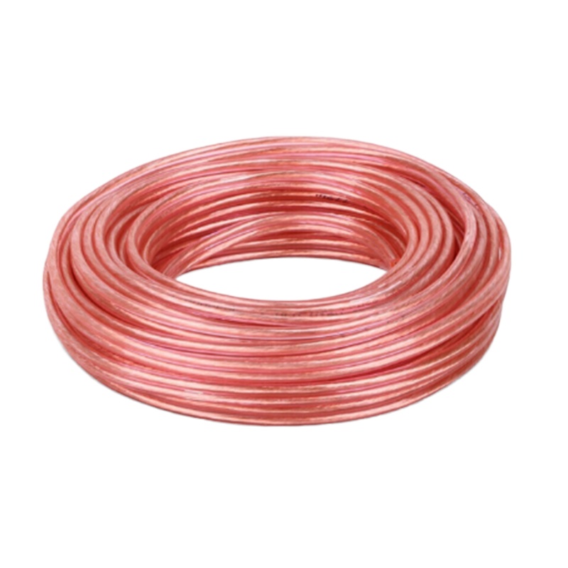 过机线专业音响线