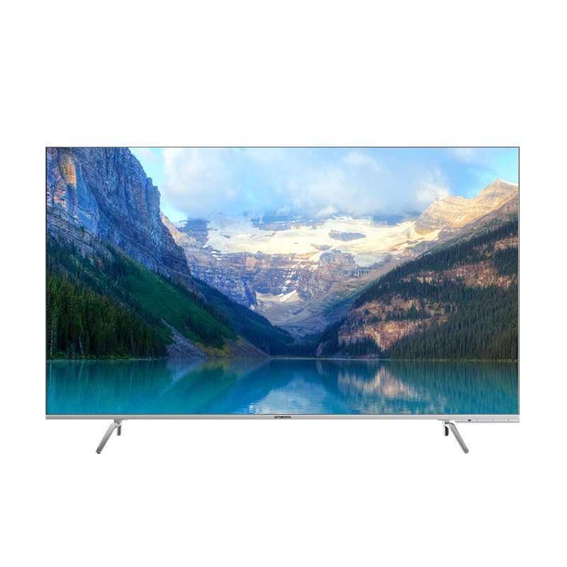 创维(SKYWORTH)65H7S 65英寸全面屏防蓝光电视 HDR 4K超高清电视 李易峰亲笔签名定制版