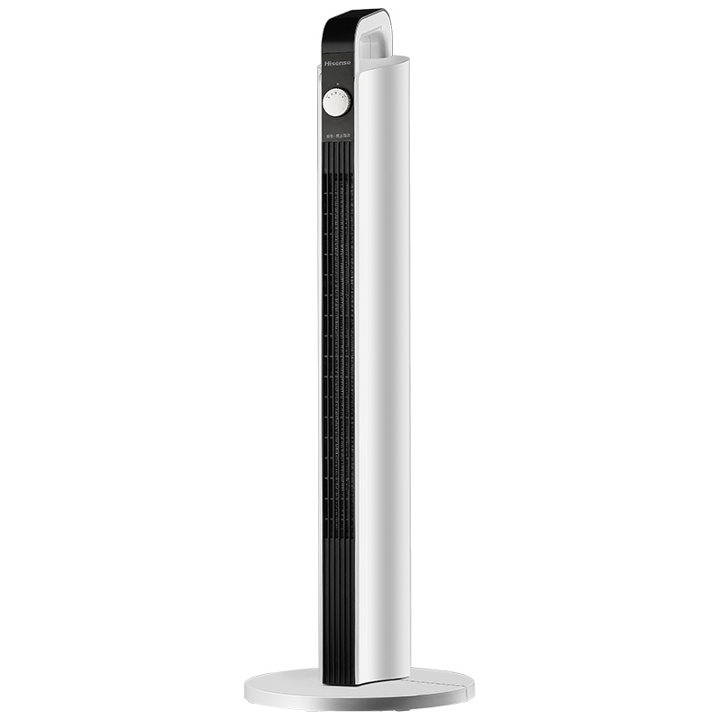 海信(Hisense)暖风机居浴两用广角送暖两档调节取暖器节能省电暖气器速热小型立式节能烤火炉即开即热NFJ-20N07