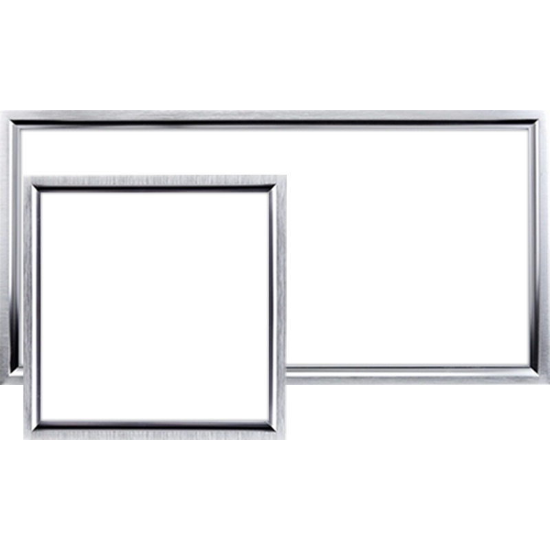 Grevol品拓PINTUO集成吊顶300*600LED平板灯扣板厨房灯浴室灯卫生间照明模块嵌入式灯具10W-10W以上