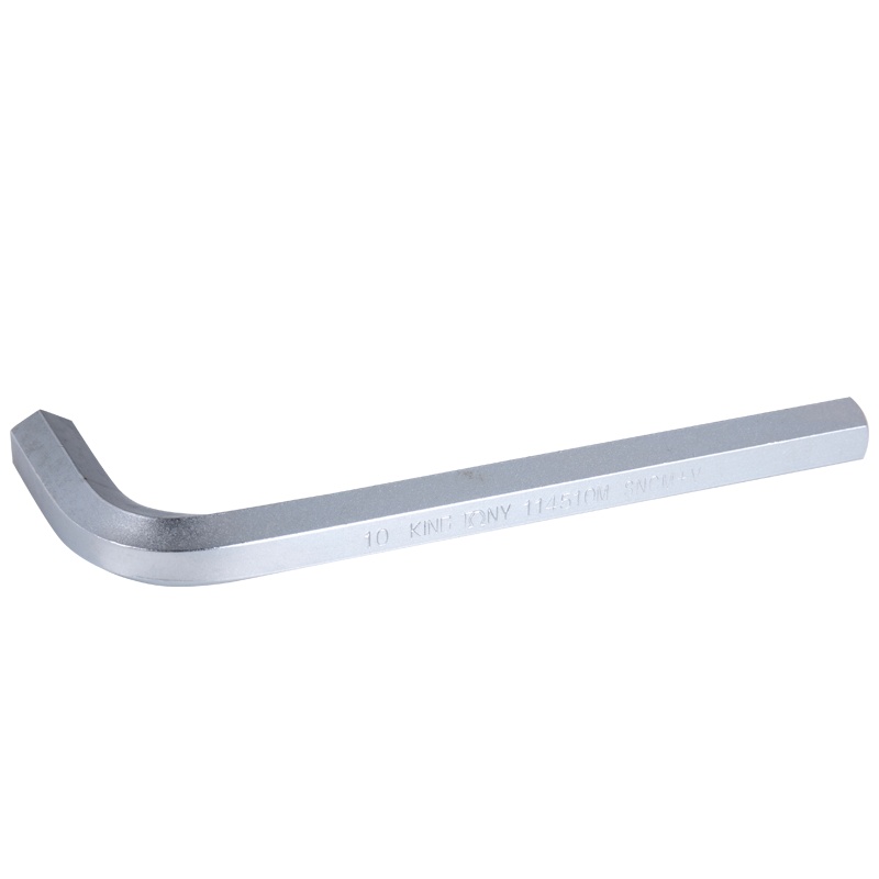 藍帶 短内六角扳手 114510MR