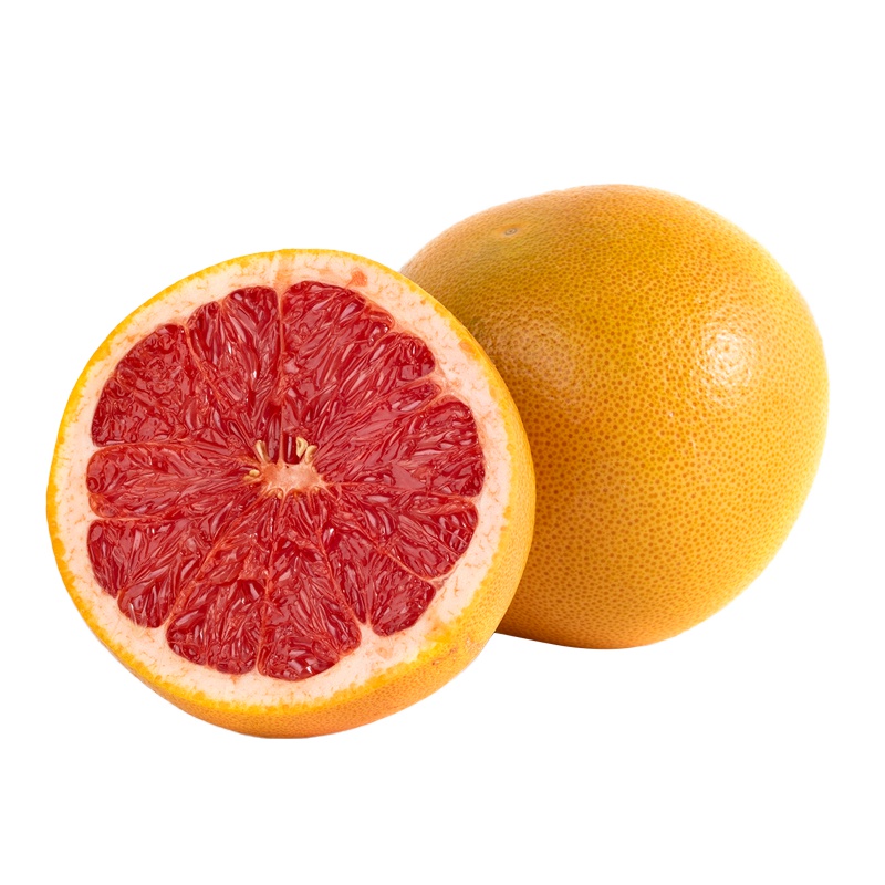 品裕 南非西柚6粒装 单果280-380g 新鲜水果