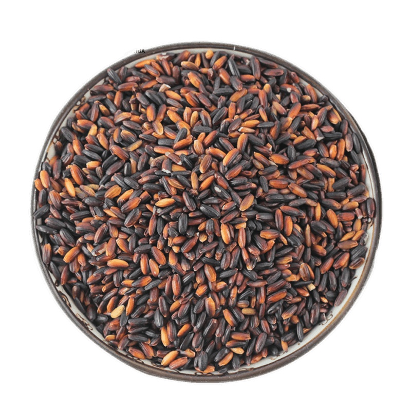 东北黑糯米 五谷杂粮血糯米新米 500g*2