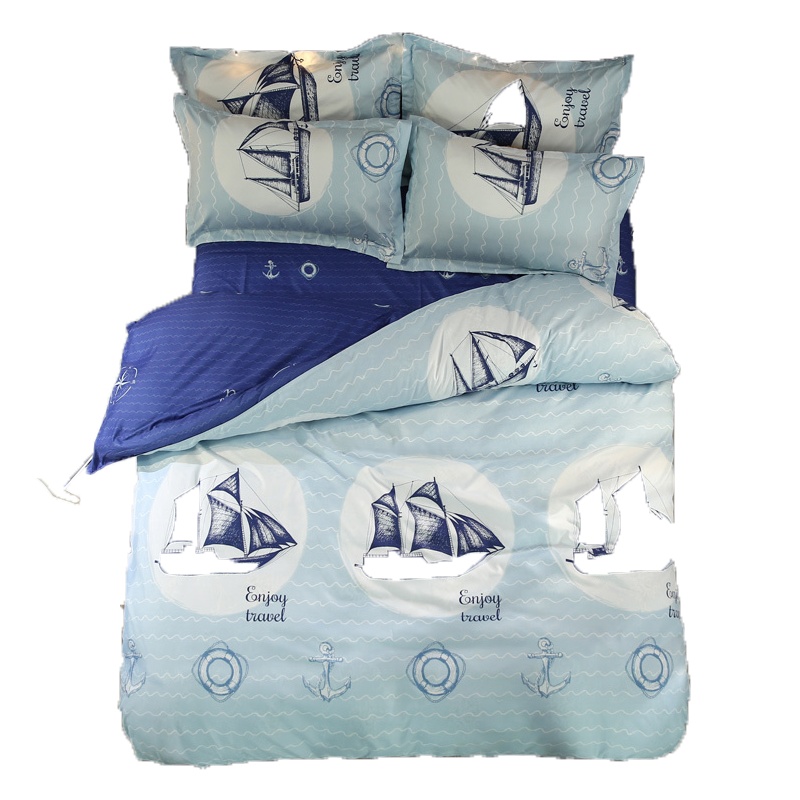 唛乐斯Mallas夏被 全棉夏凉被 AB版纯棉绗缝蕾丝花边浪漫夏被系列 吸湿透气高级春秋被空调被