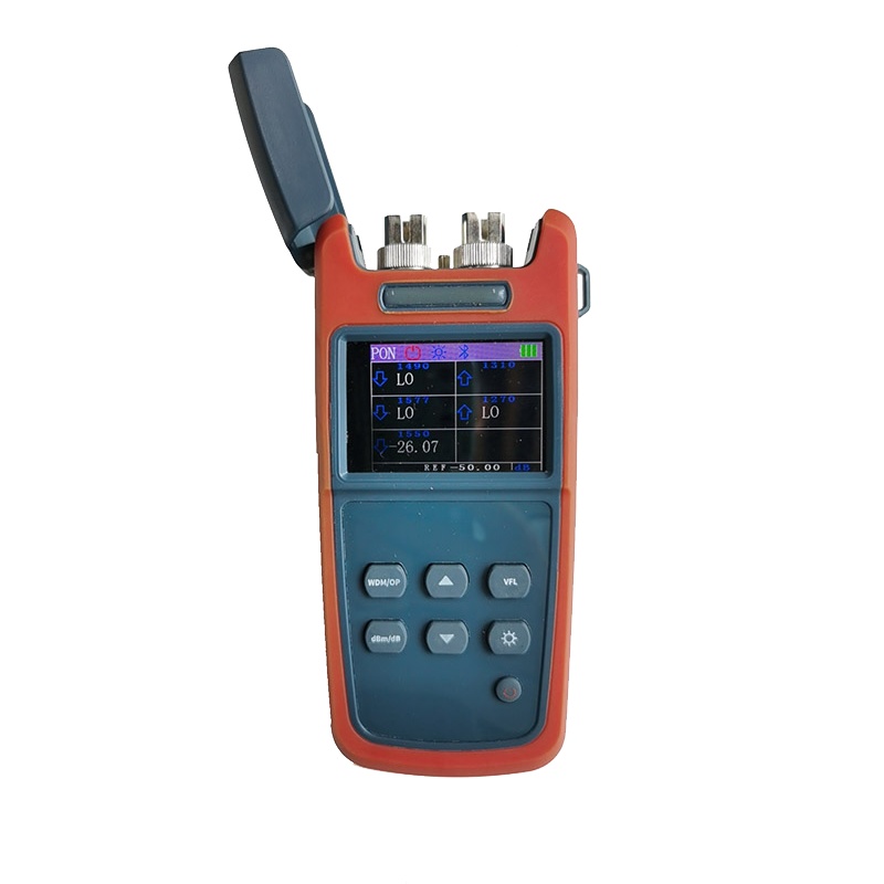 正优(UPERFECT) 手持式测试仪YC-1860