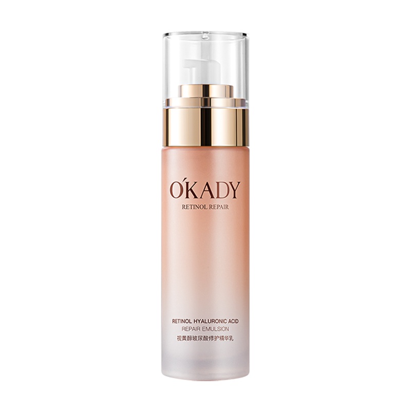 OKADY 牡丹松露植萃赋活乳100ml