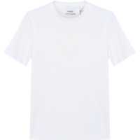 BURBERRY 博柏利 女款 棉质圆领短袖T恤 80333411