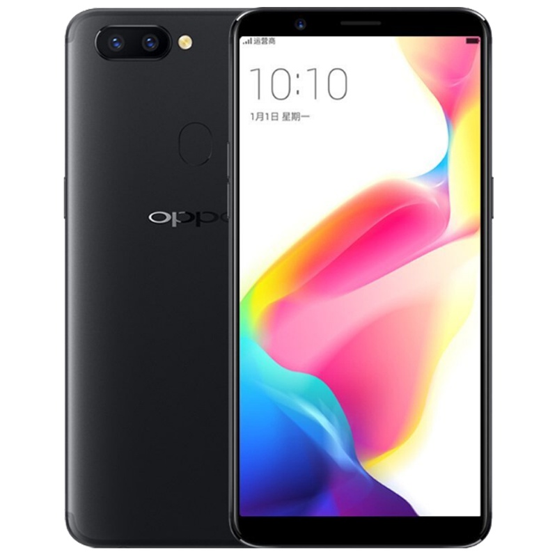【二手9成新】OPPO R11s 64G 黑色 国行 全网通