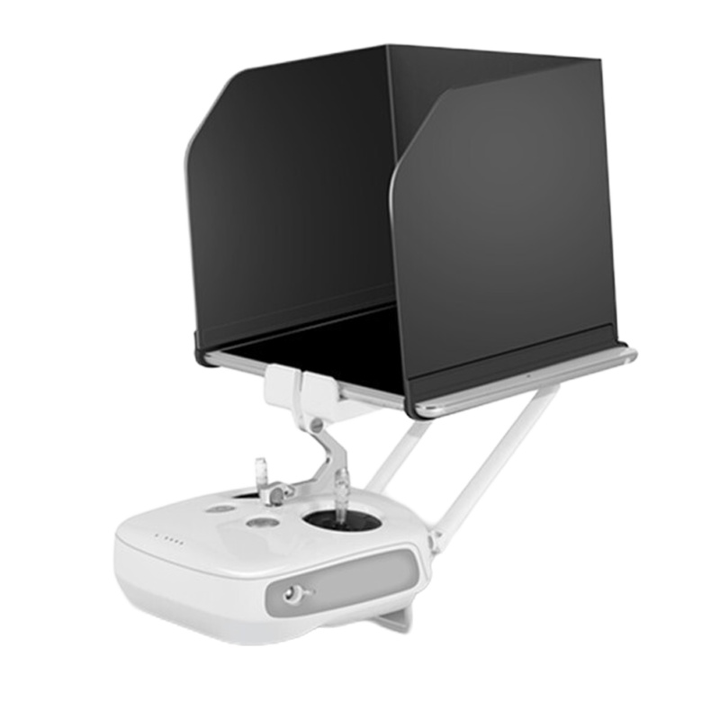 ±0 Pgytech遥控器通用 手机屏幕遮光罩