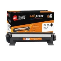 Ait海得 CT202138墨粉盒 专业版 AIT-P115T 适用施乐 P115b M115b