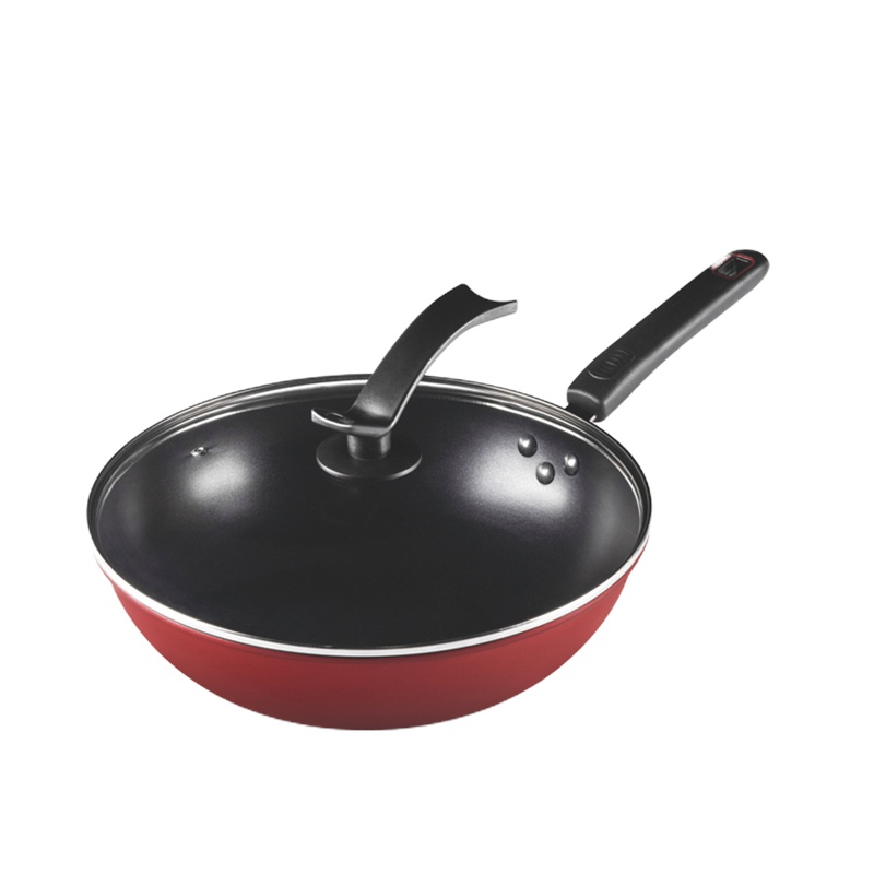 金嫂子(KSISE) 卡斯曼不粘锅 KST180332 12个起订