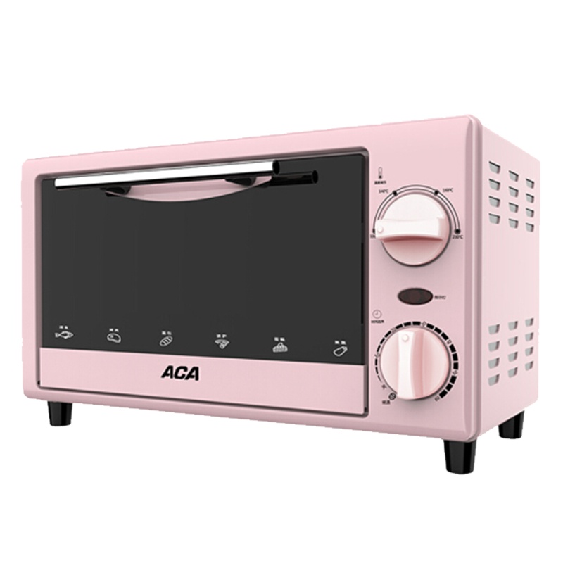 北美电器多功能电烤箱ALY-12KX06J