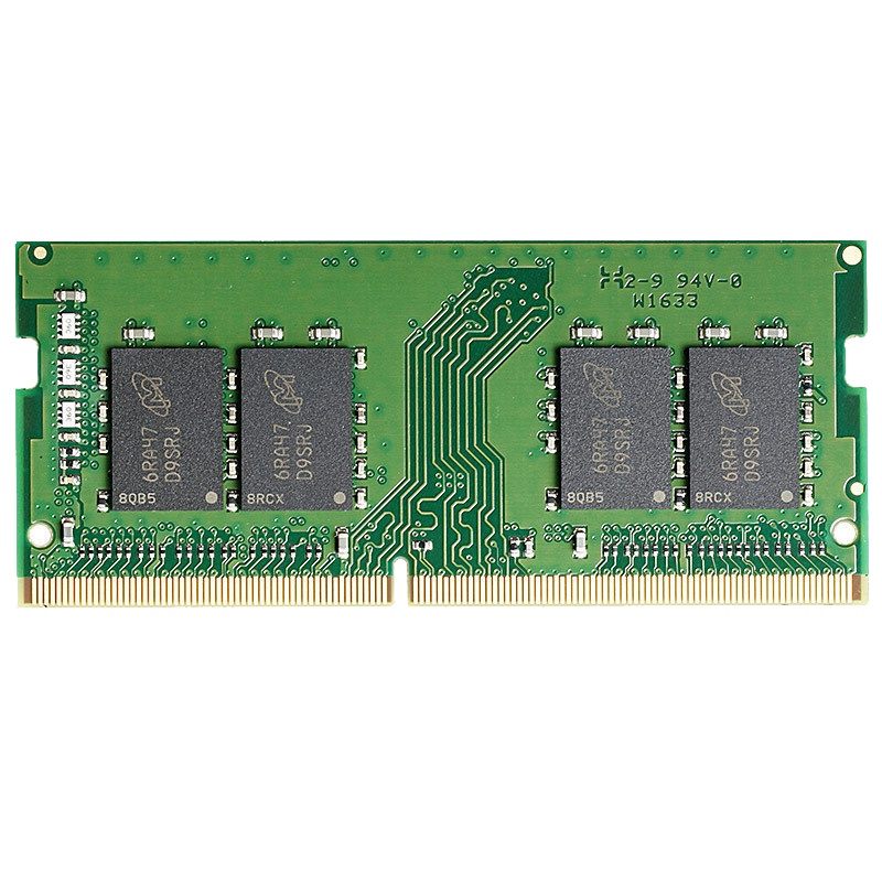 金士顿 KVR24S17S8/8 笔记本内存 DDR4 2400 8G