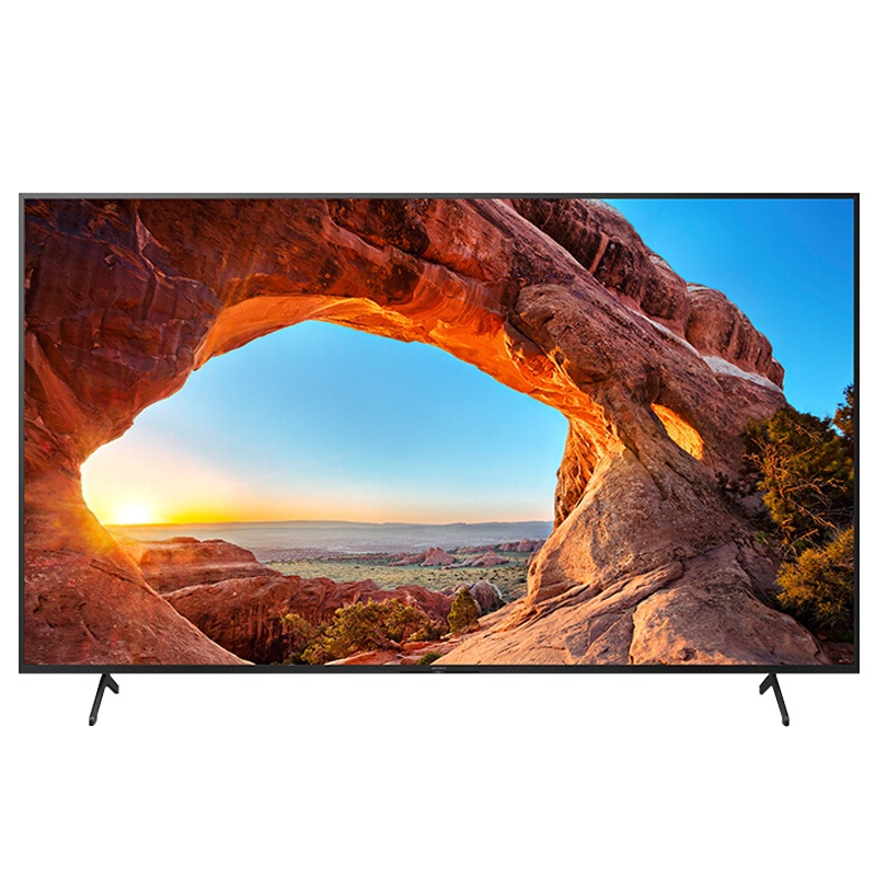 索尼(SONY)KD-55X85J 55英寸4K超高清HDR AI智能安卓10 杜比全景声 特丽魅彩Pro 液晶电视