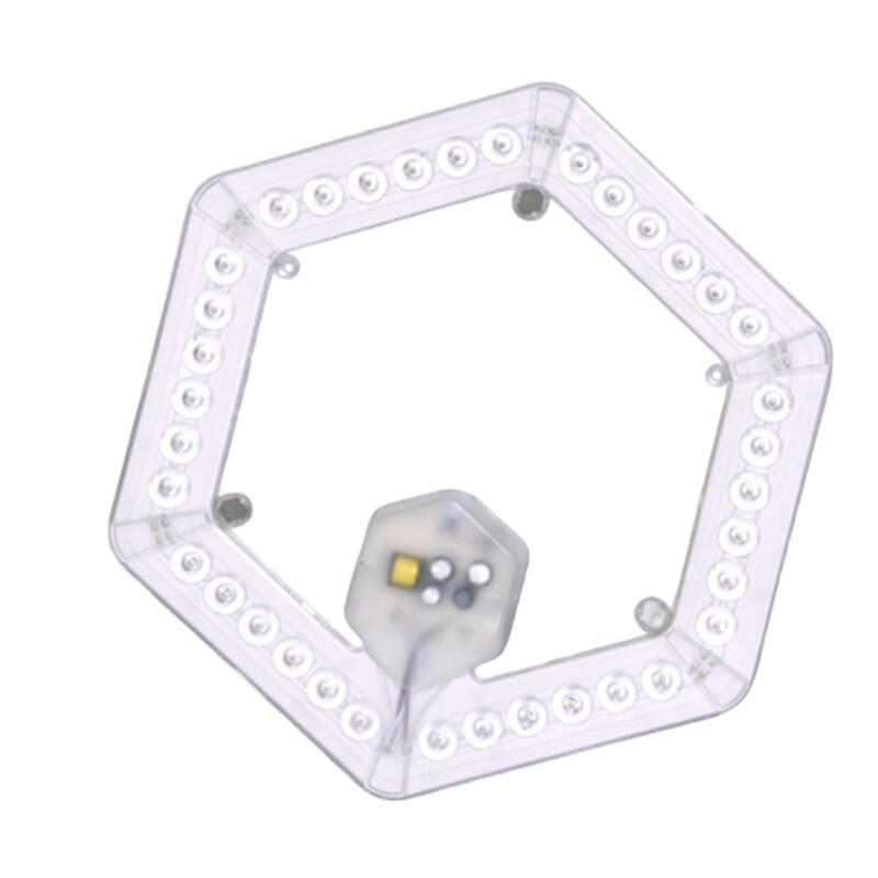 欧普照明 LED灯贴 12W 白光