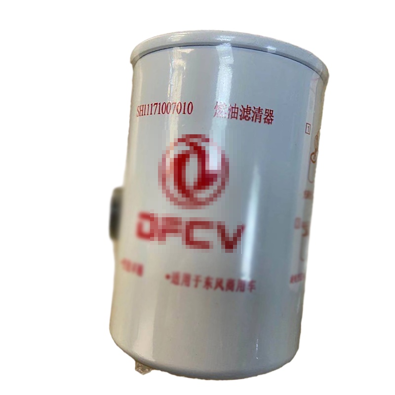 TRW 宇通客车 柴油 滤芯