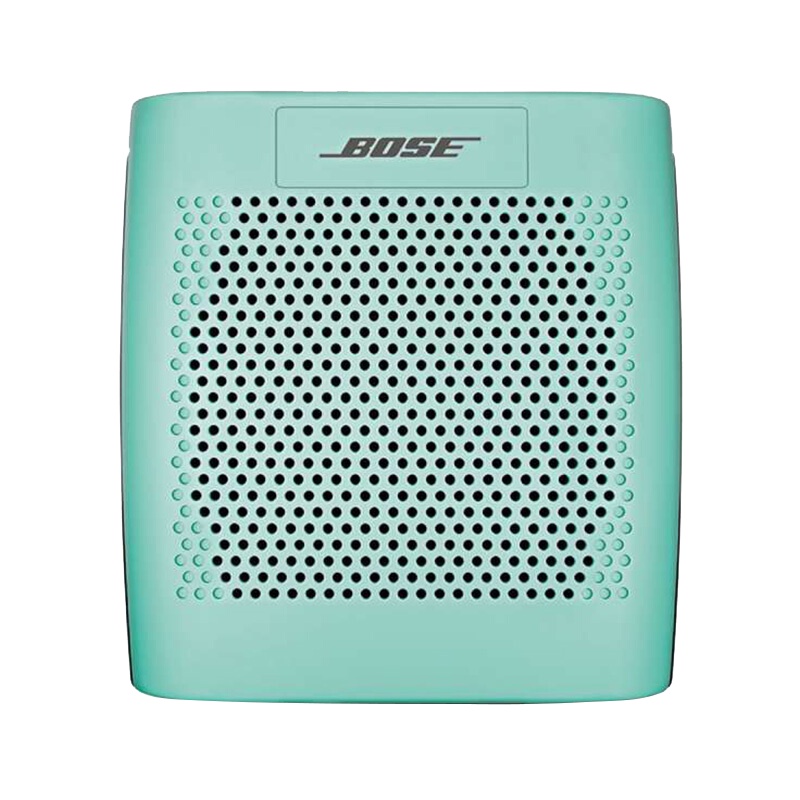 Bose SoundLink Color 蓝牙扬声器 湖蓝色 无线音箱/音响