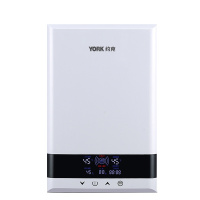 YORK约克智能即热热水器YK-F1(白)