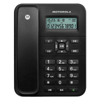 摩托罗拉CT202 免提电话