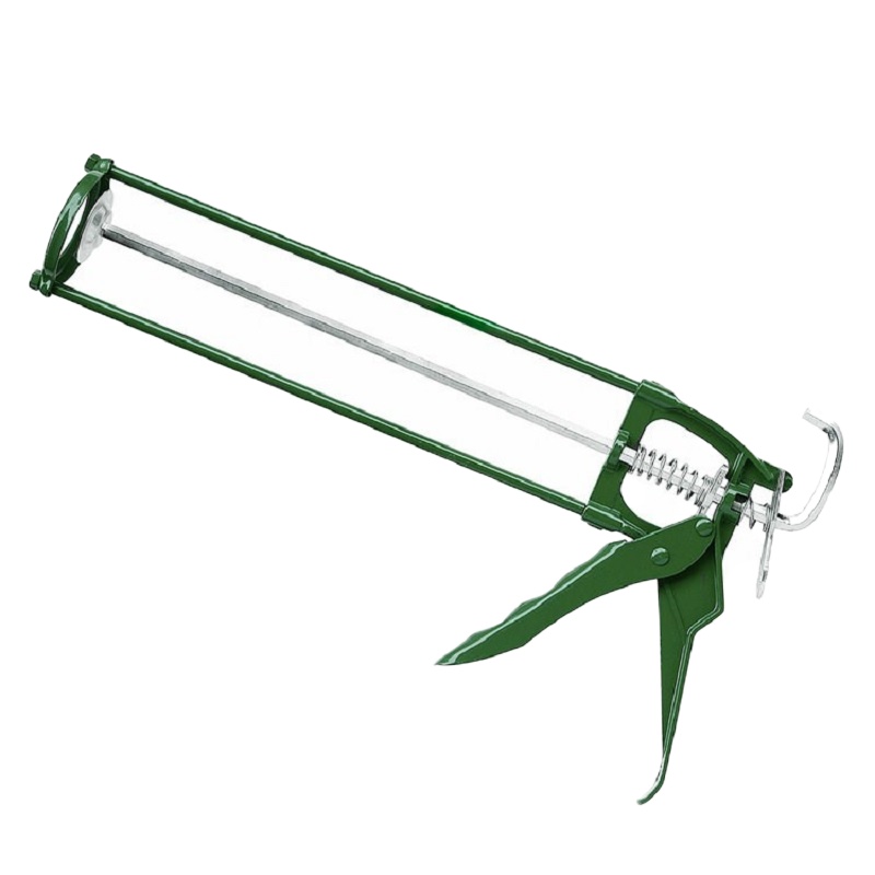 卡尔 省力通用手动压胶枪 355CM