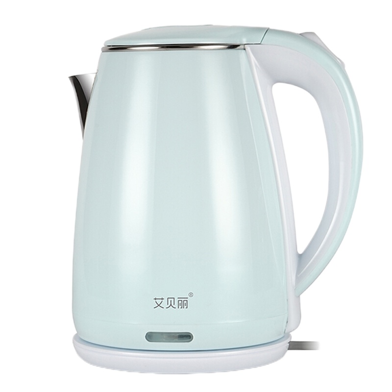 艾贝丽 电热水壶CY-900 1.8L