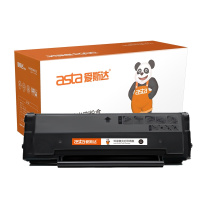 爱斯达适合奔图PD-206硒鼓P2506 P2506W M6506N粉盒M6606N M6606NW激光打印一体机墨盒