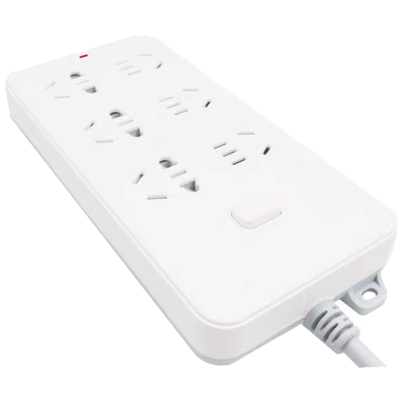 公牛GN-212插座电源排插排插拖线板接线板插线板 总控 6位总控1.8米 公牛GN109K