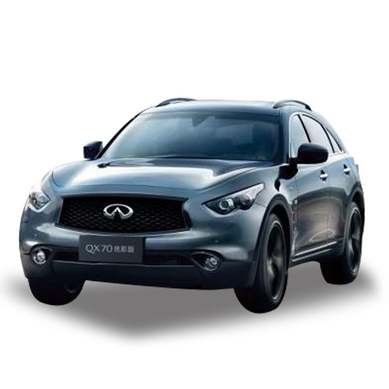 [定金]19款英菲尼迪QX70 平行进口车