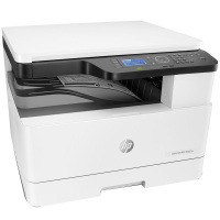 惠普（HP）LaserJet Pro M433a黑白A3激光数码一体机