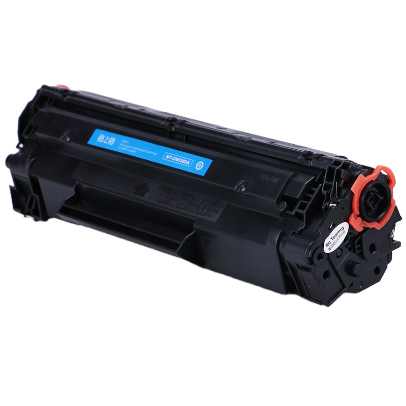 格之格88A硒鼓适用惠普p1108 P1106 m1216nfh m126nw 打印耗材 HPCC388A
