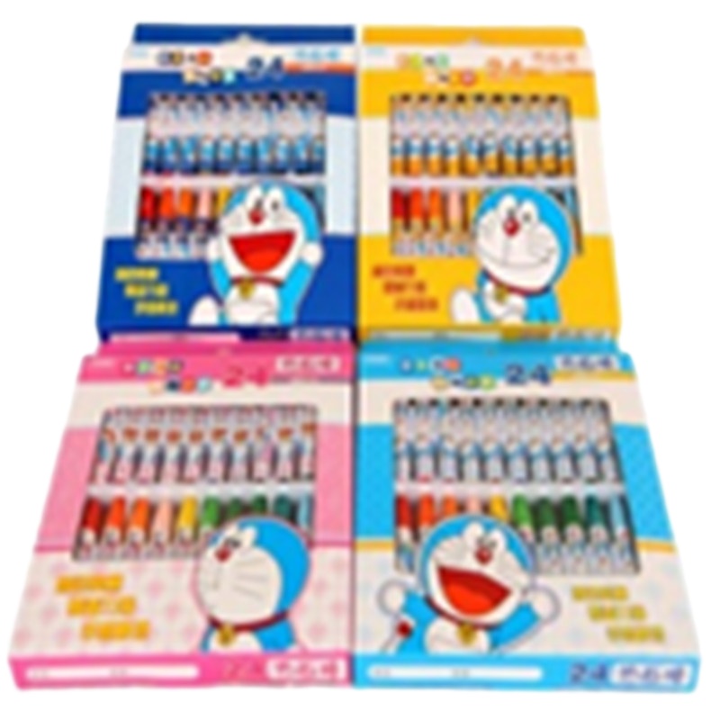 24色油画棒 100起订
