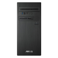 ASUS/华硕台式机D640/S430 酷睿八代i3-8100 8G 256G固态 台式机电脑主机+21.5英寸显示器 商用办公家用娱乐学习游戏 电脑整机 三年保修 定制版