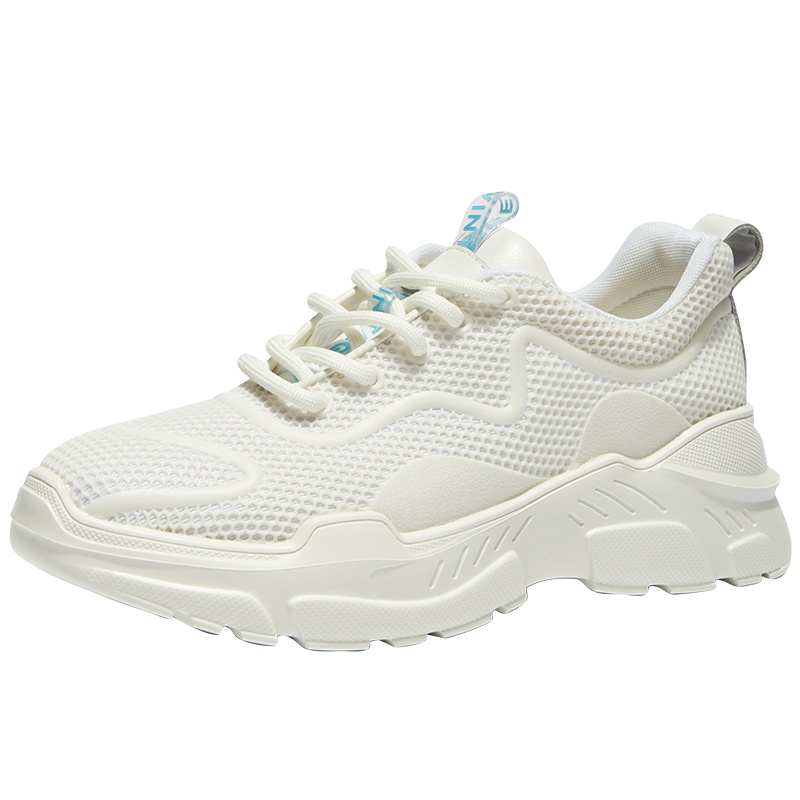 热风时尚女士休闲鞋