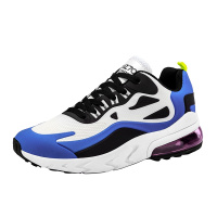 英伦班纳(ENLEN&BENNA)秋季运动鞋休闲男鞋跑步鞋冬季老爹鞋