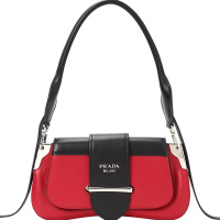 Prada Sidonie 单肩包 1BD168 OJH
