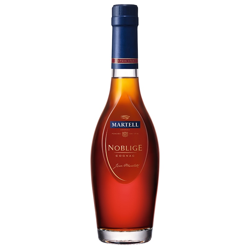 Martell马爹利名士干邑白兰地350ml