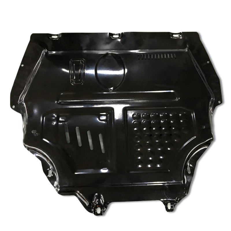 奔腾 T77 发动机底护板 （到店自提，不包含工时费）