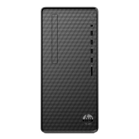 惠普(HP)小欧S01 电脑主机 商务办公台式机(十代i3-10100 16G 1TB+512GB固态 WiFi蓝牙 Win10 注册五年上门)定制版