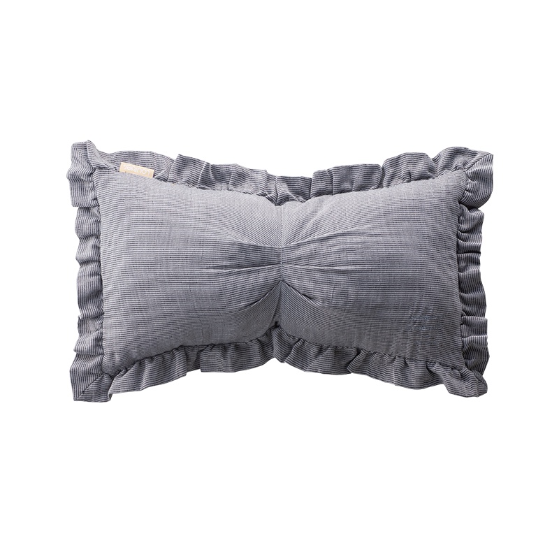 日本ATEX按摩枕颈部腰部背部全身颈椎按摩器无线充电家用KCL7600