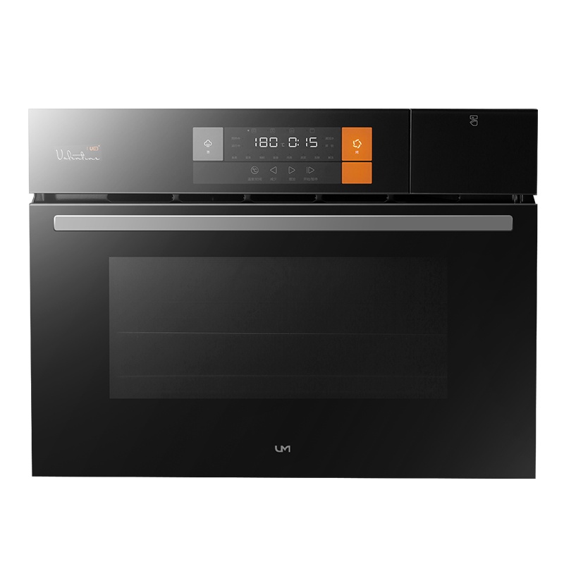 优盟嵌入式消毒柜ZTD120-UX331