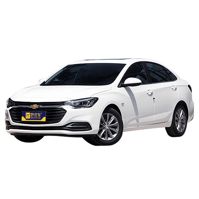 [分期购车] 雪弗兰科鲁泽 2020款 320 自动悦畅版 低首付购新车 汽车分期