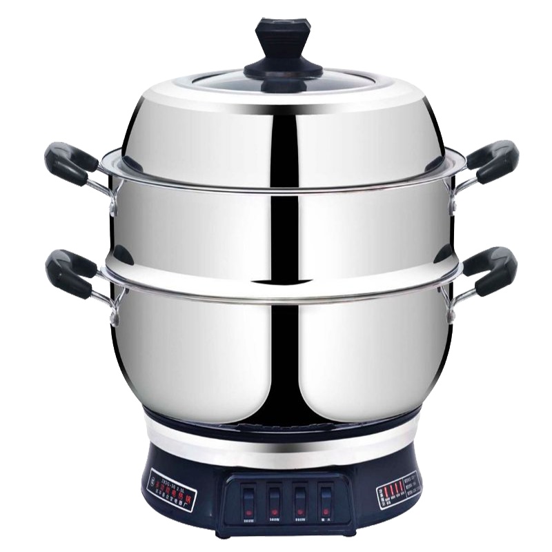 众宝多功能电热锅